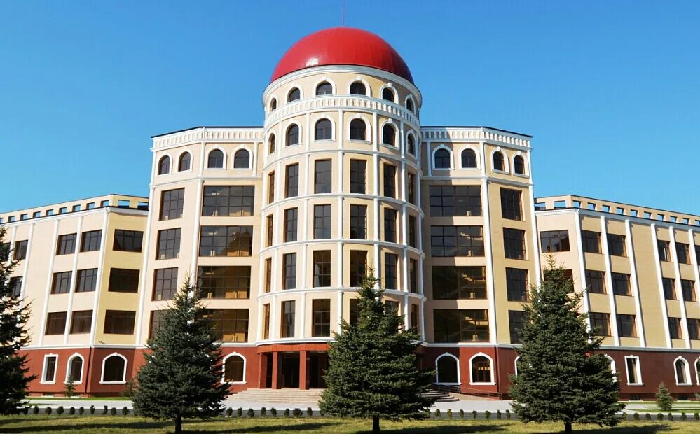 Ингушетия адрес