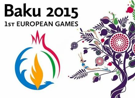 Европейские игры 2015