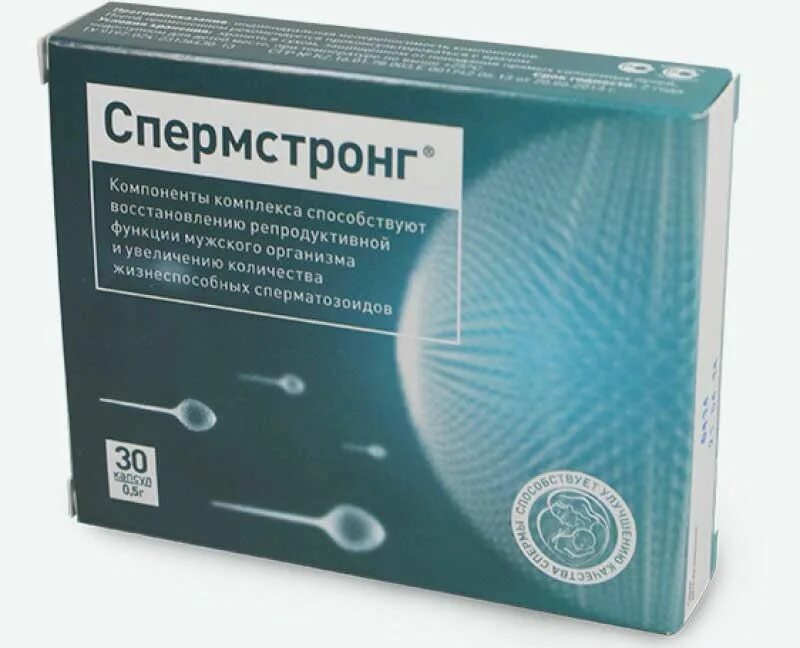 Препараты для улучшения качества
