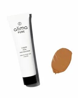 Liquid foundation