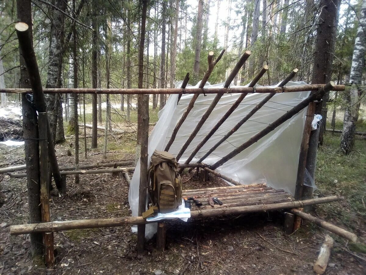 Как сделать базе дома