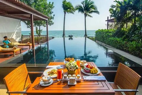 Intercontinental phuket