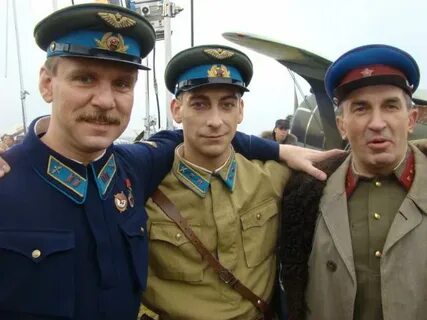Небо в огне 2010