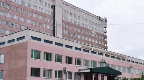 Бузоо гкб 1 им кабанова а н