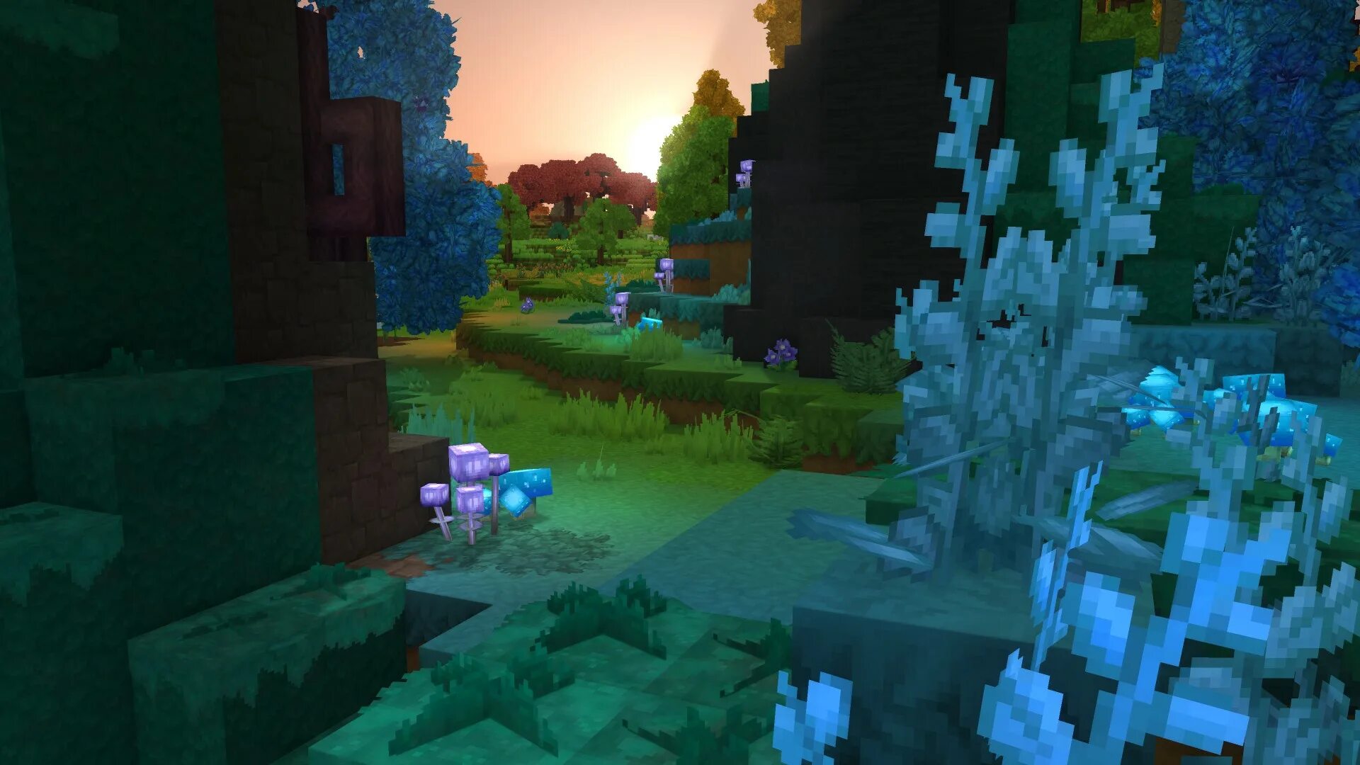More than minecraft