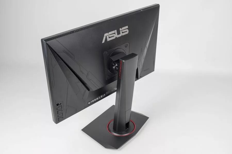 Asus gaming vg258qm