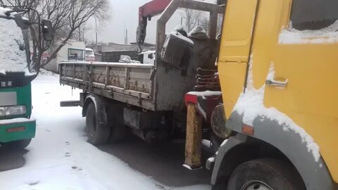 Кузов пермь