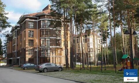 Квартиры в солотче