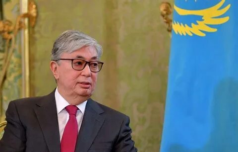 Токаев заявления