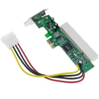 Переходник pci