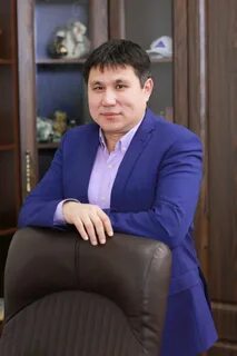 Директор караганда
