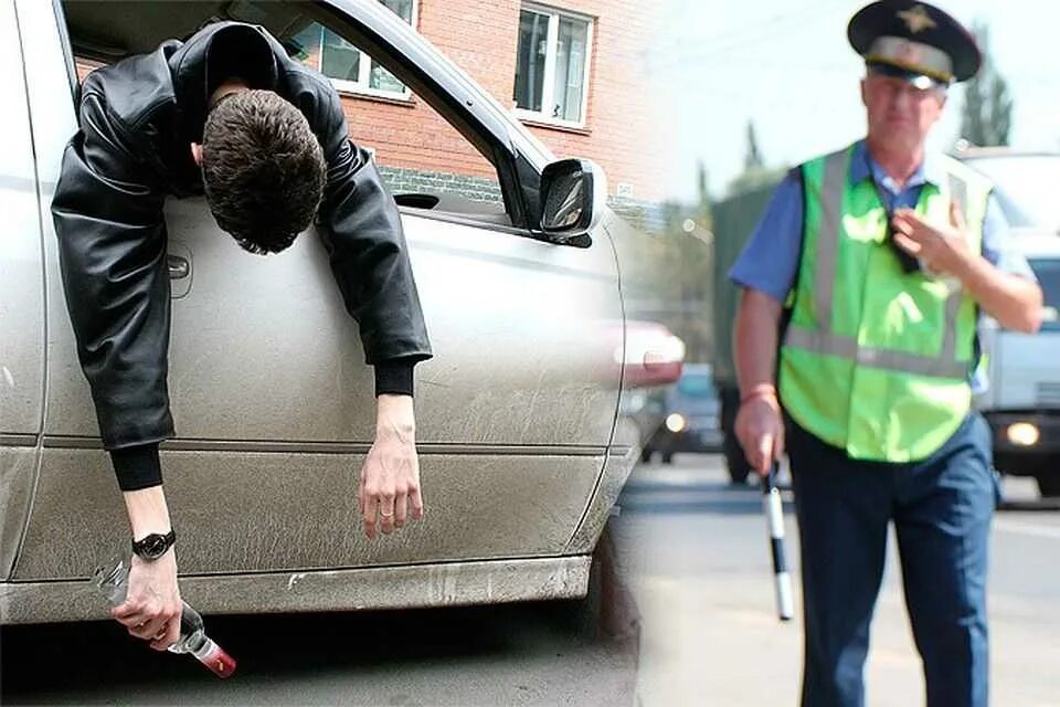 Состояние опьянения совершившего преступление лица