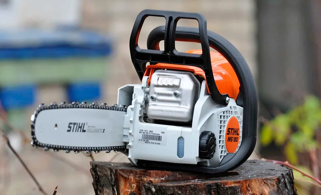 Пила мс 180. Штиль MS 180. Stihl MS 180 C. Бензопила штиль МС 180. Бензиновая пила Stihl MS 180.