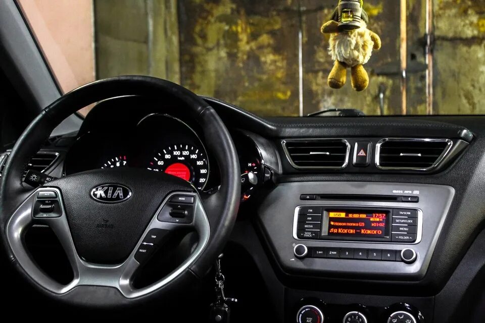 Киа сид комплектация классик что входит в комплектацию - фото - АвтоМастер Инфо