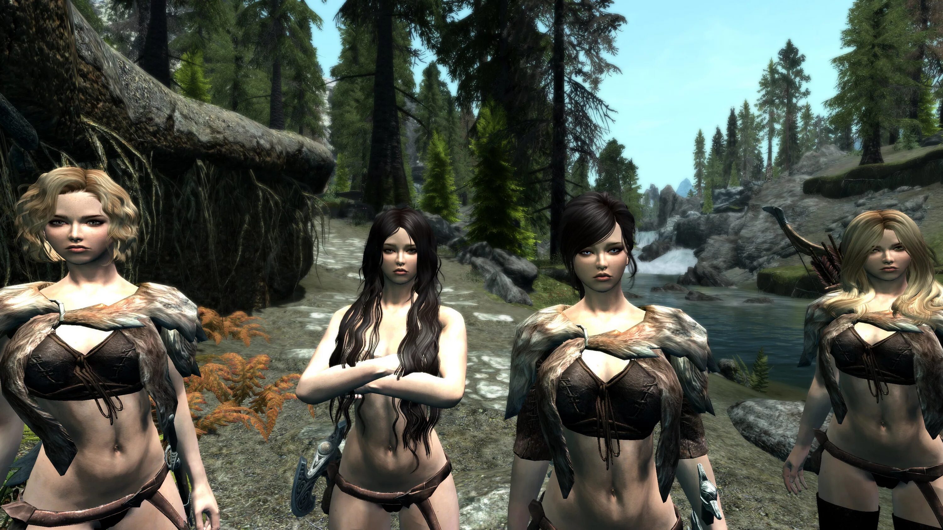Skyrim modpack. Skyrim моды тела unp 3bbb. skyrim special edition nexus мод одежда +18. скайрим 4 обливион cbbe. скайрим мод компаньоны.