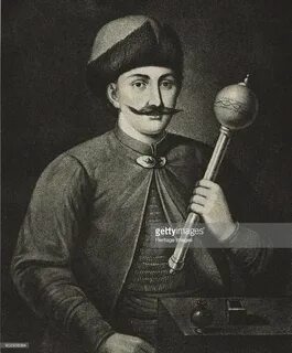 Гетман войска