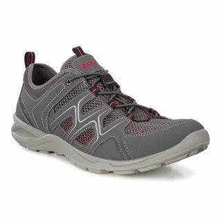 Кроссовки ecco terracruise lt m