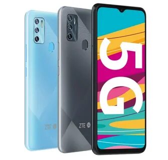 Zte blade 20