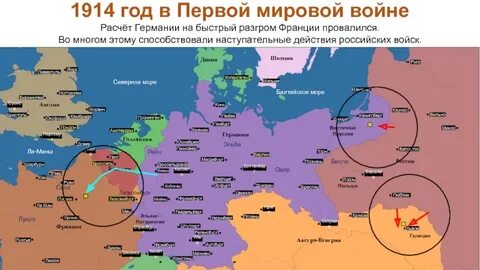 Страны между германией и россией