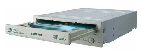 Dvd writer samsung