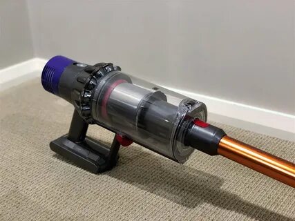 Dyson sv47 v15