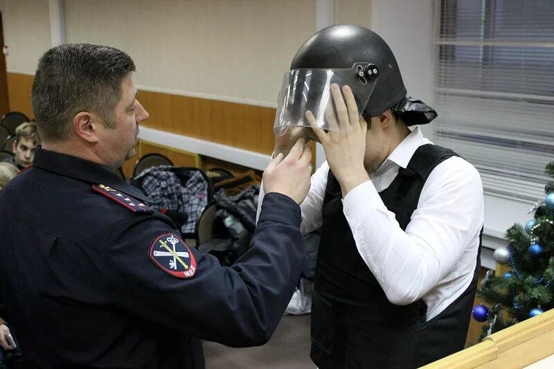 Дмитровский отдел судебных
