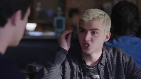 What does alex do