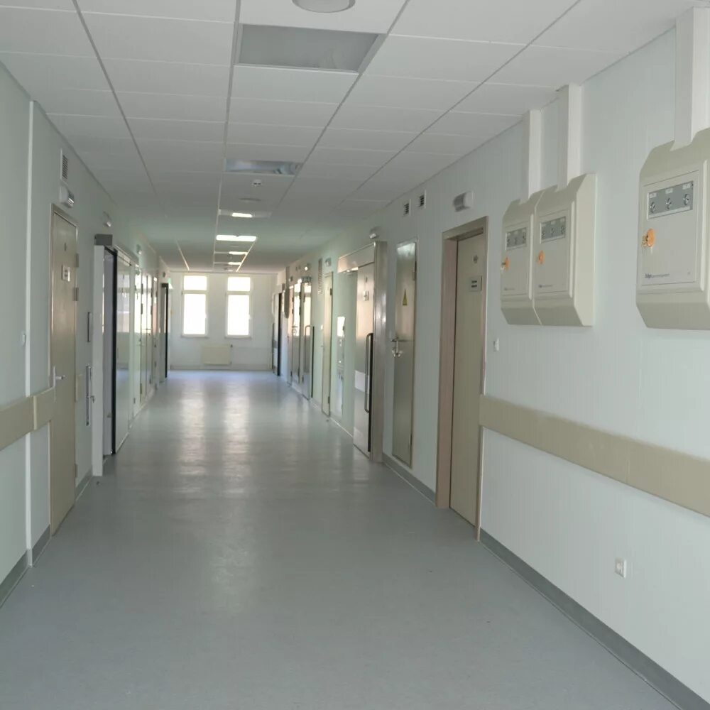 Коридор поликлиники. Комната для психов. Больница без людей. Больница без людей. Фон больница палата.