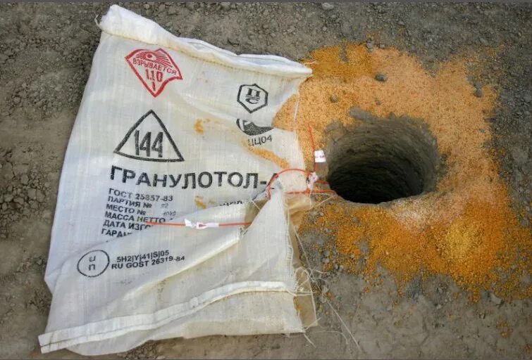Взрывчатое вещество букв сканворд. Промышленные взрывчатые вещества. граммонит. гранулит взрывчатое вещество. гранулотол.