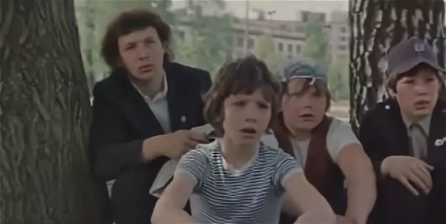 Ералаш 1984 год. Ералаш 1984