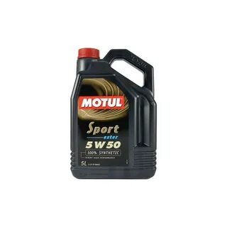 Motul 5л