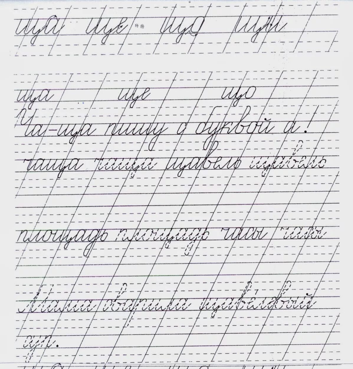 Правописание 1 класс прописи. Предложенияжля прописи. Прописи для первоклассников. Прописи тренажер. Тексты 7 линия