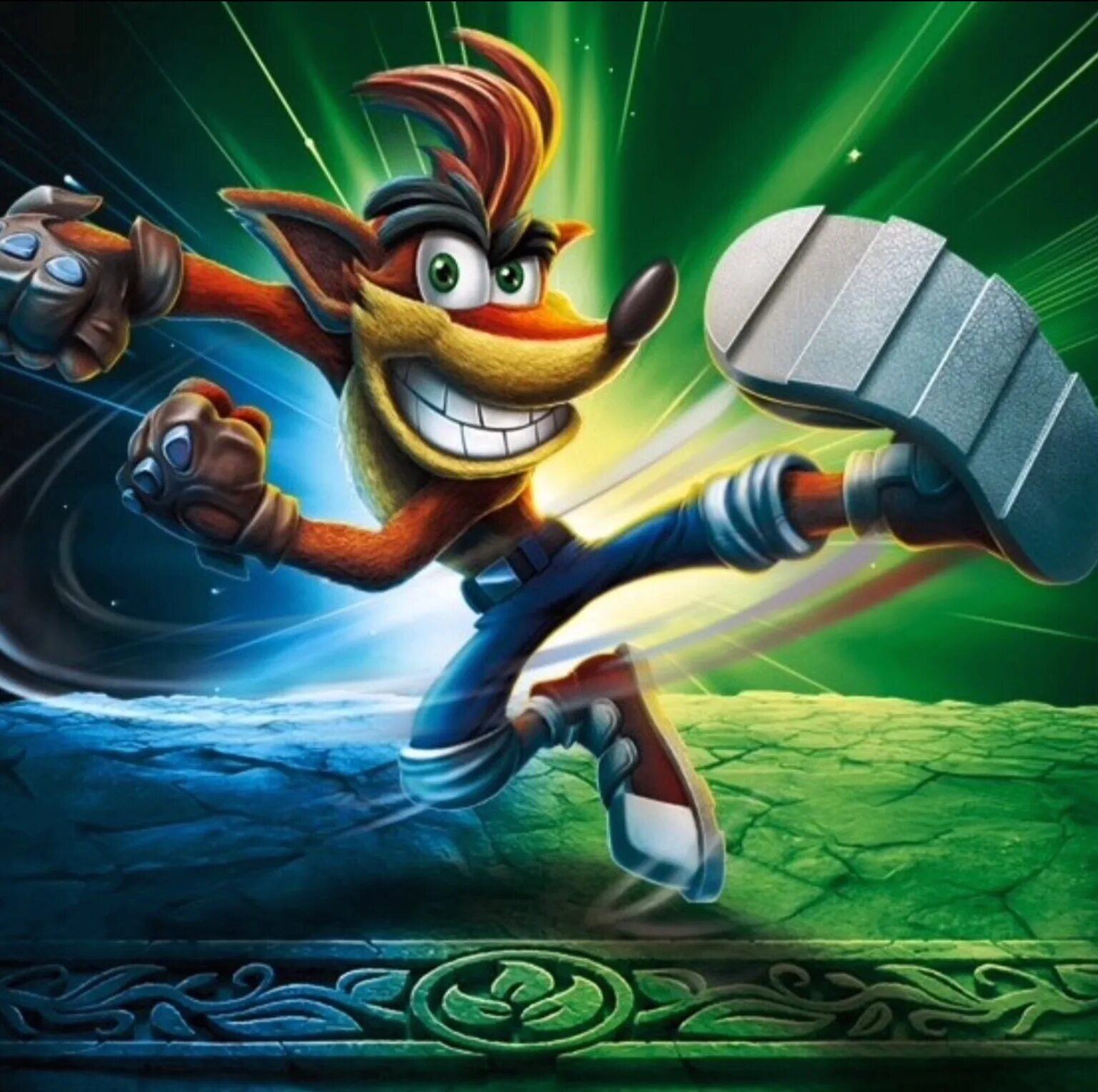 Крэш бандикут Скайлендерс. Skylanders crash Bandicoot. Крэш бандикут Skylanders Imaginators. Crash Bandicoot (персонаж).