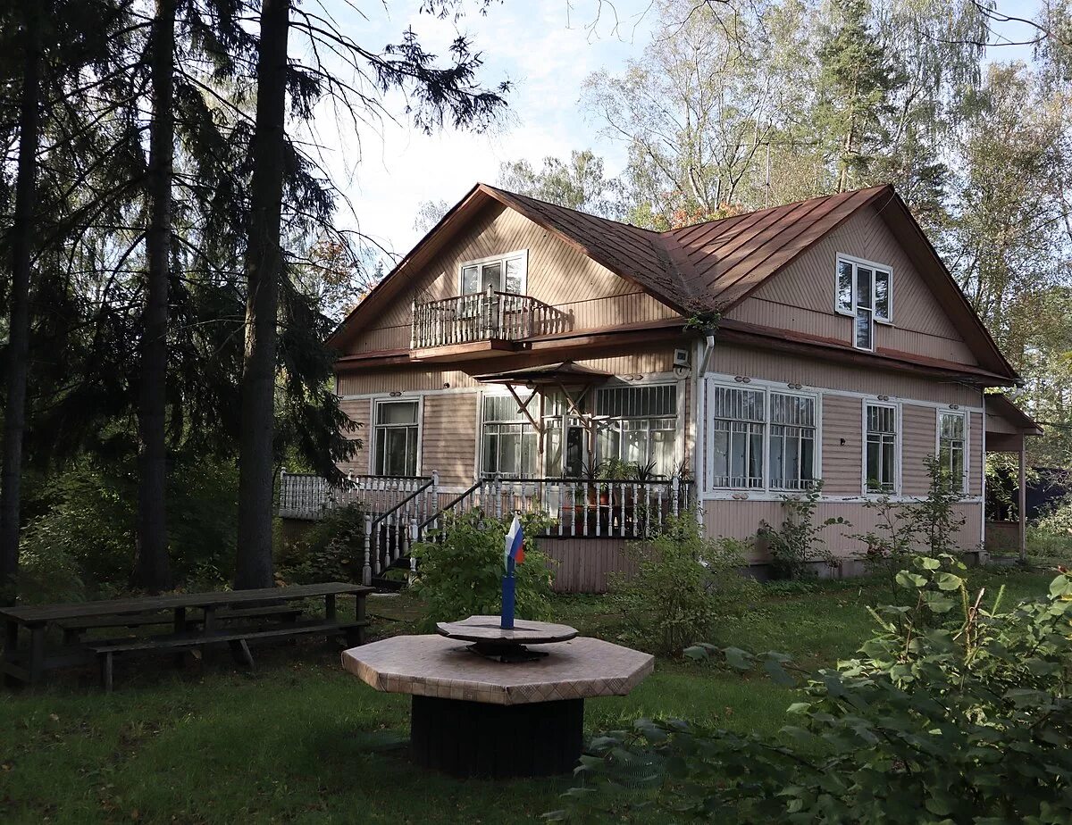 Новости