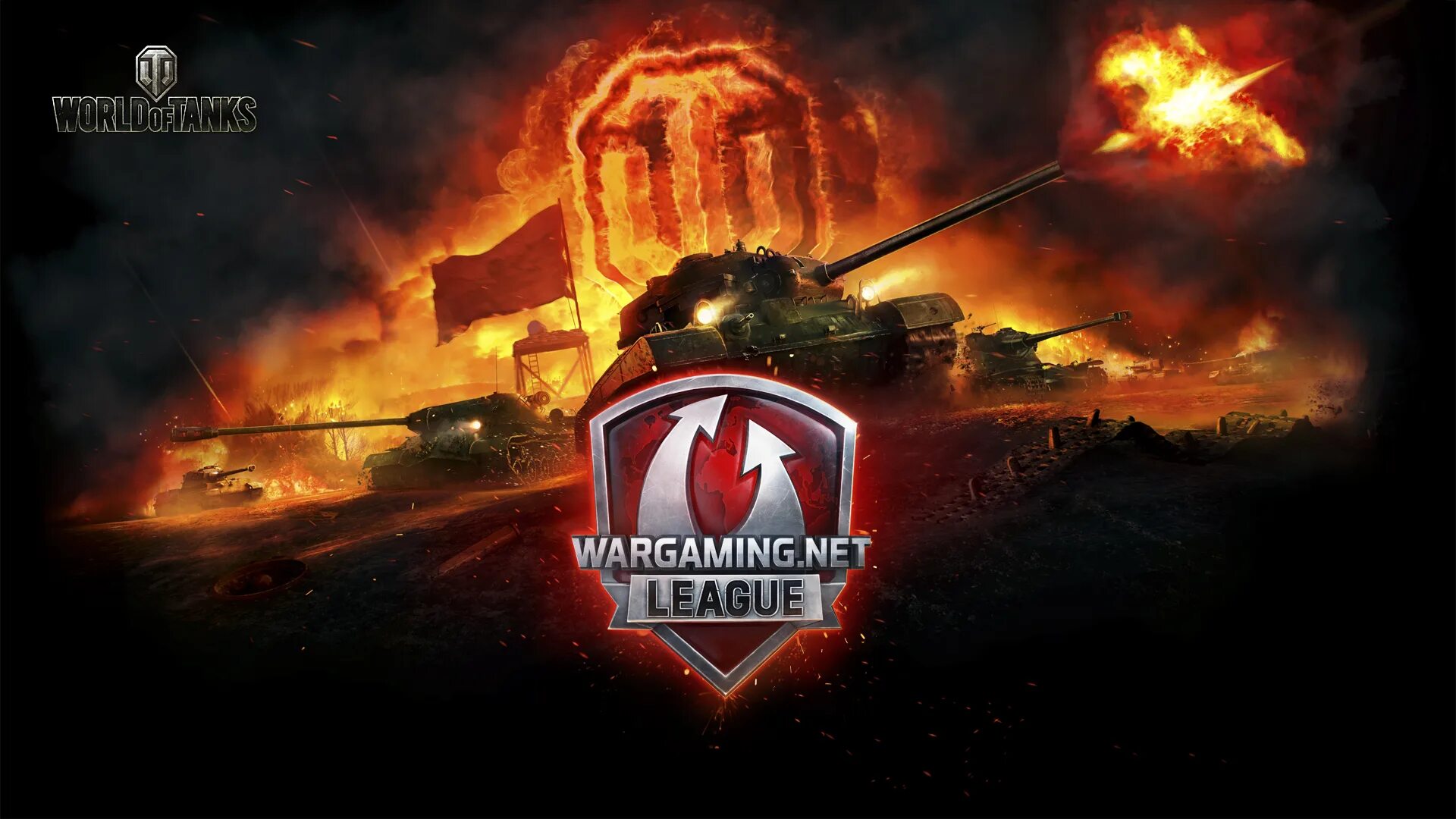 Wargaming net game