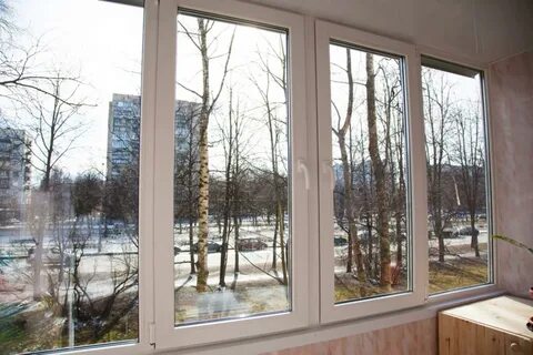 Пластиковые окна в каменском