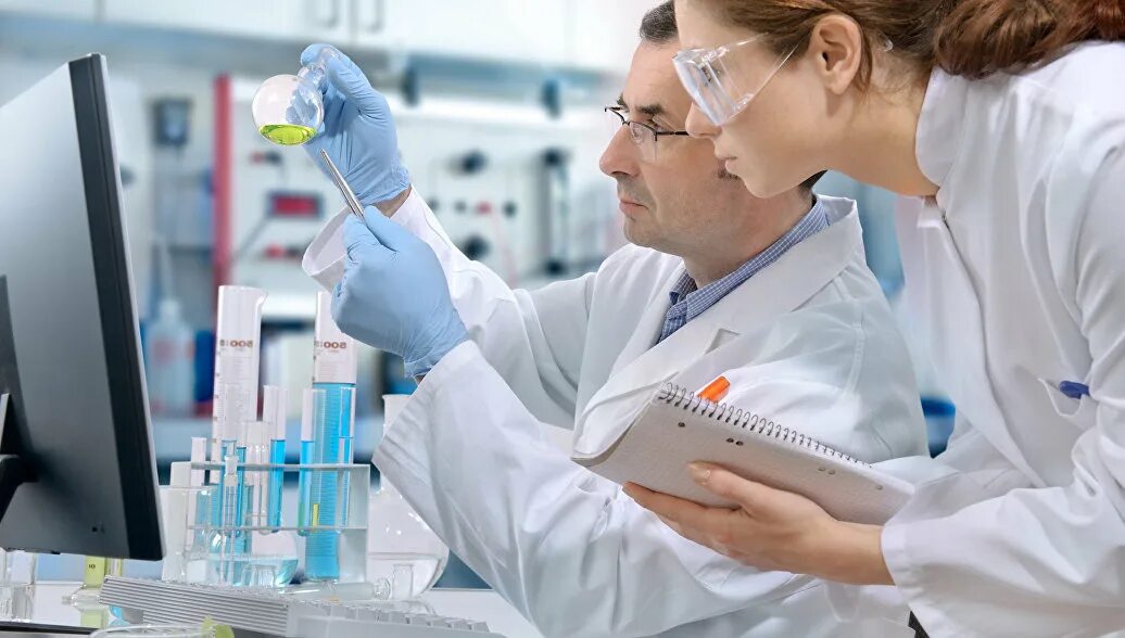 Научные исследования в медицине. Научные исследования в медицине
