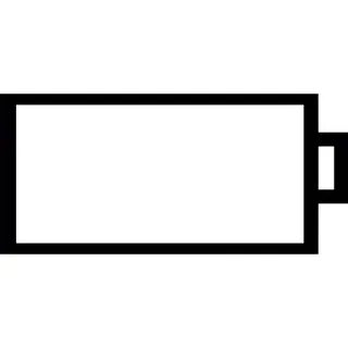Battery белый