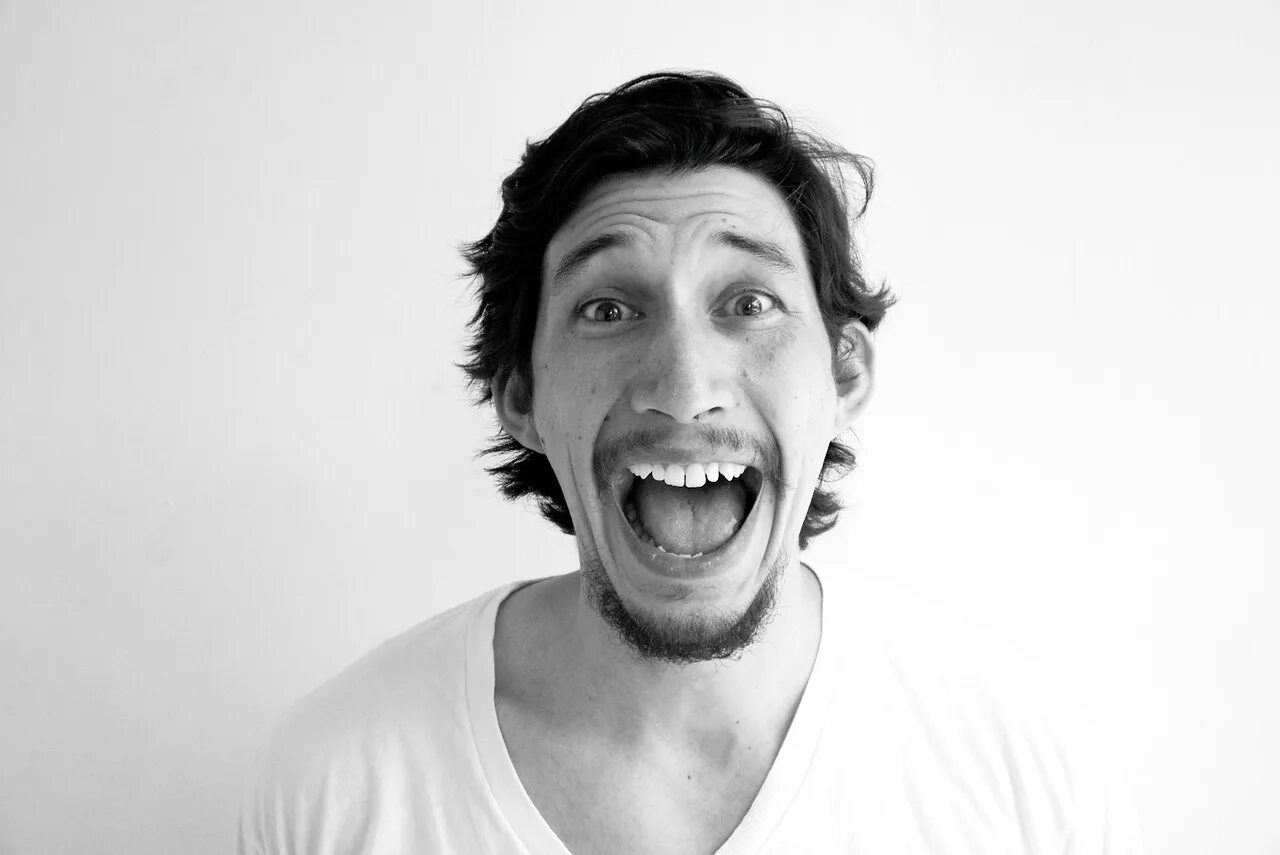 More adam. More adam