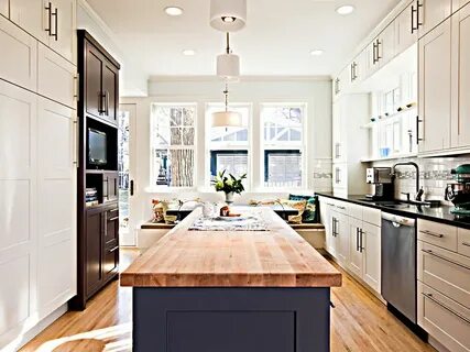 6am kitchen