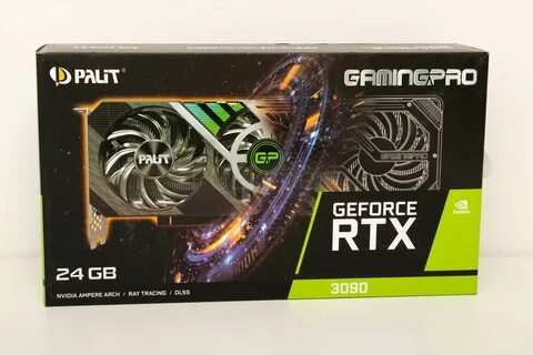 3070 ti dns