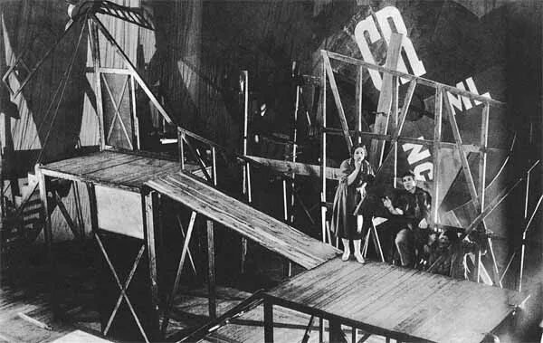 Метод мейерхольда. Великодушный рогоносец мейерхольда 1922. театр мейерхольда.