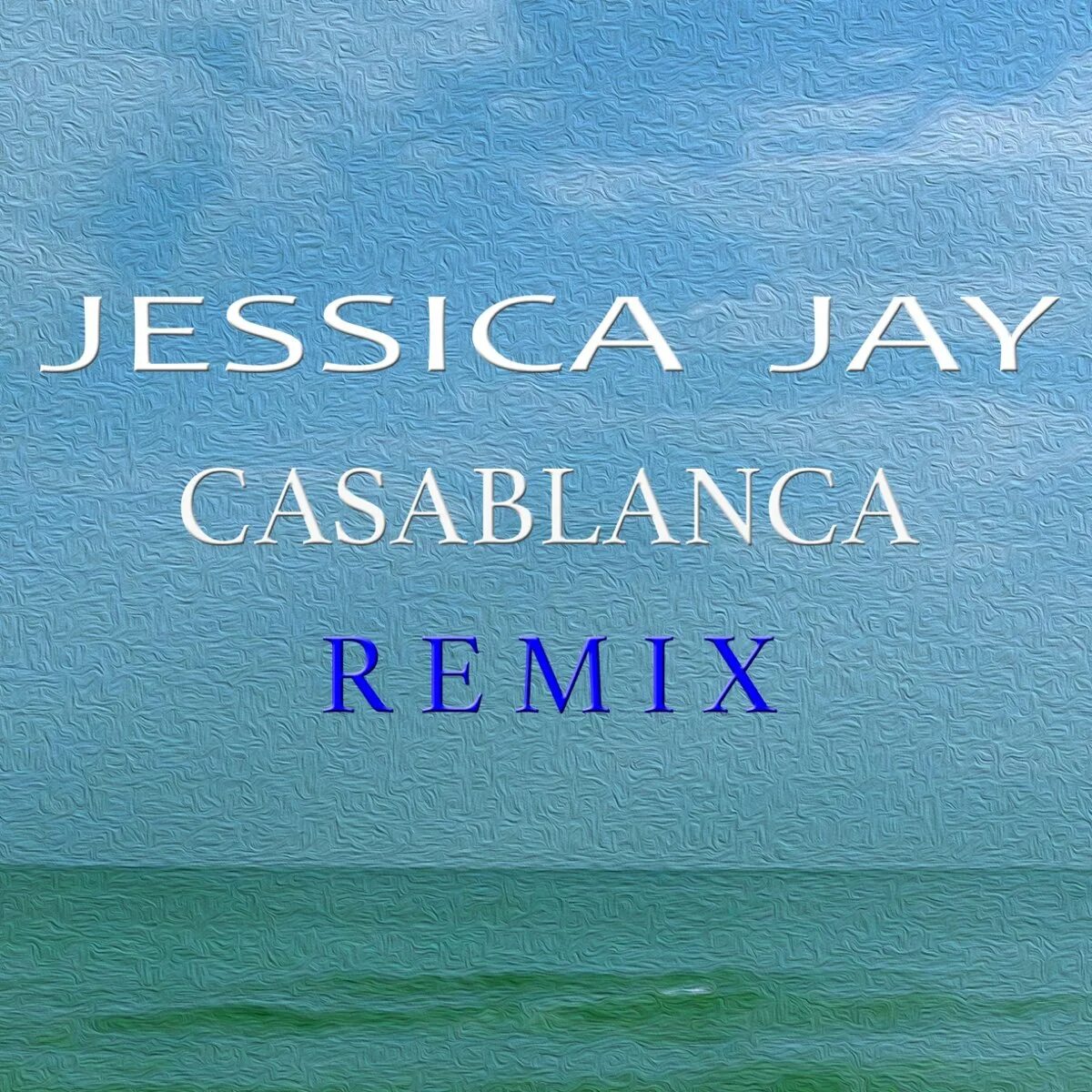 Casablanca remix