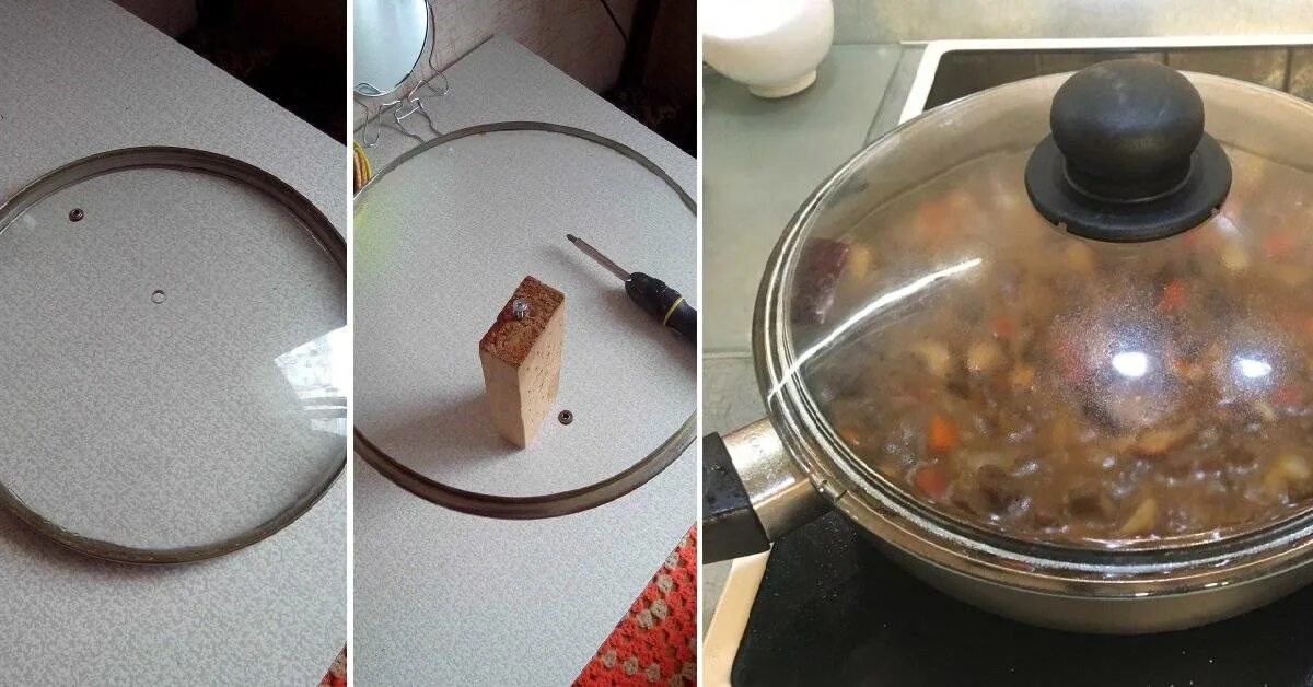 Как отмыть крышку от жира под ободком. Отмываем крышки от сковородок.. лопнула стеклянная крышка от сковороды. крышка от кастрюли с покрытием. отмыть стеклянную крышку от сковороды.