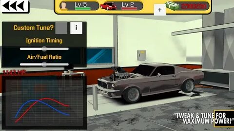 Only speed up