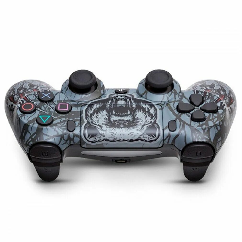 Кастомные джойстики. Геймпад Rainbo Dualshock 4 disgusting men. Дуалшок 4 Гризли. Custom Gamepad ps4. Rainbo Sony PLAYSTATION Custom Controller.