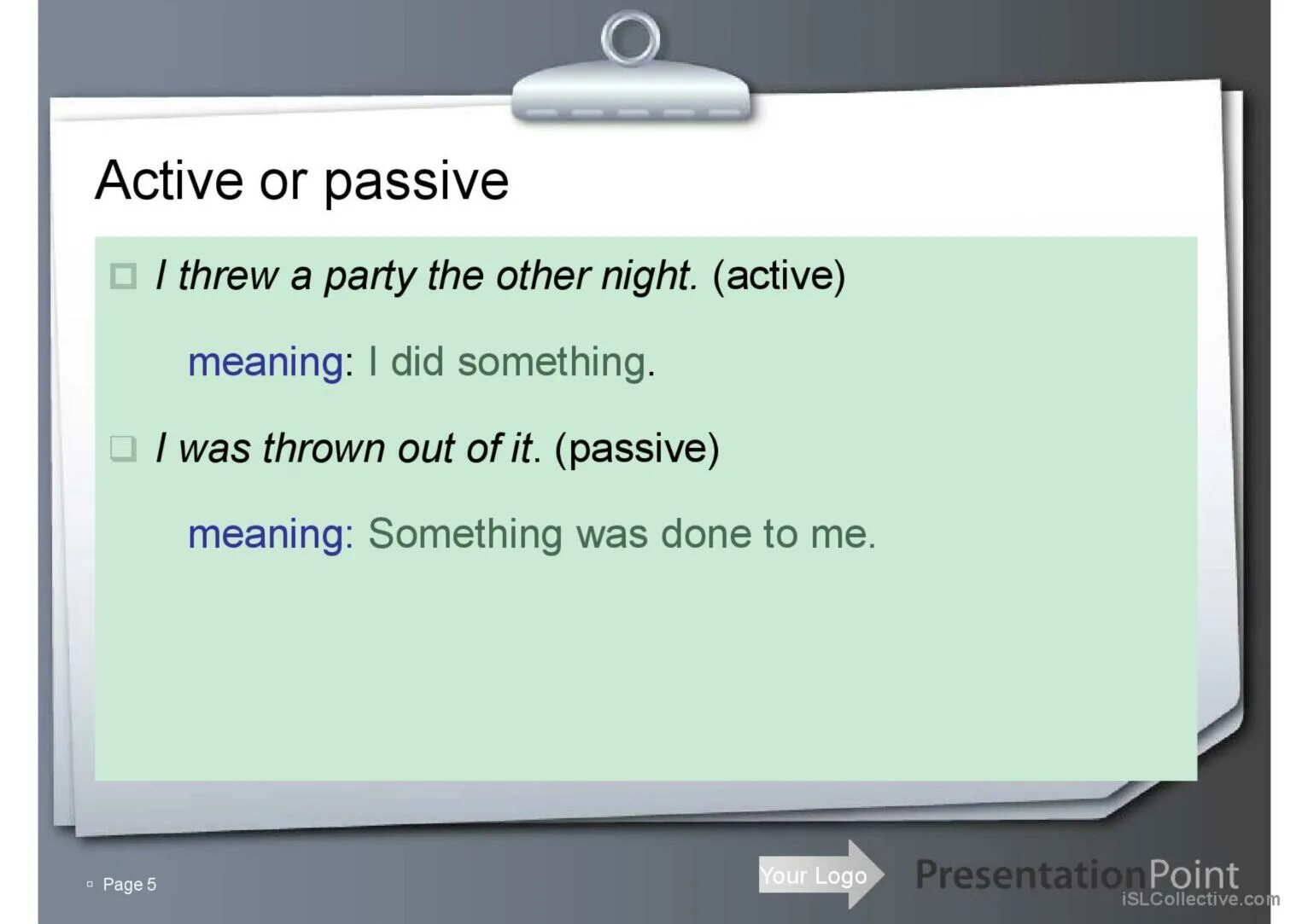 Is done was done passive 1. Active or passive. passive voice active meaning. пассивный залог с get. activities for the passive 1.