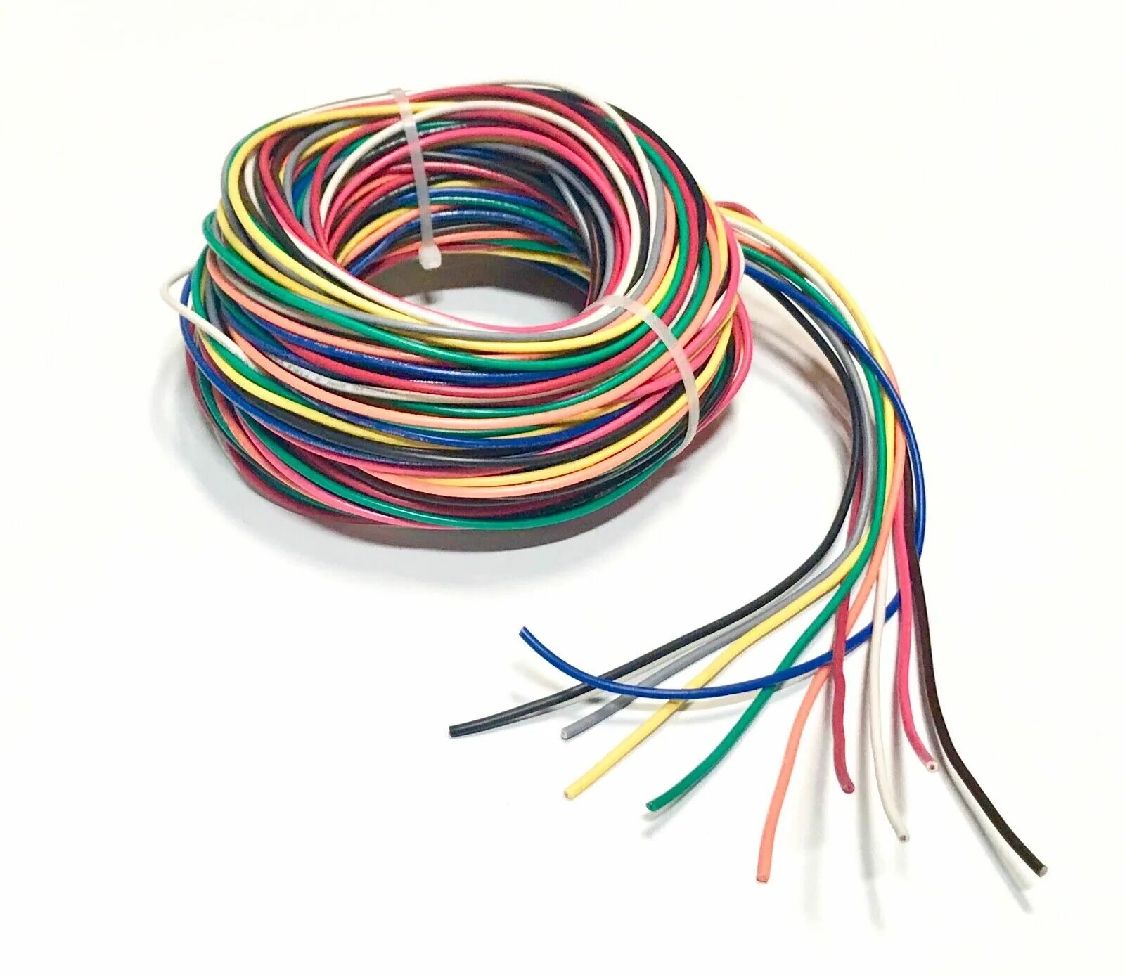 Wireworld eclipse biwiring jumpers. Кабели m-f/m-m/f-f перемычка провод для макетной платы. Прозрачные кабеля для ардуино. 54mm. Jumper wire cable.