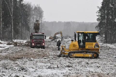 Транспортные костромская область