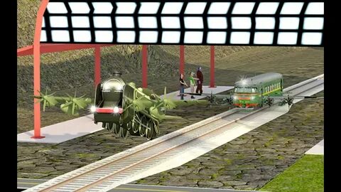 3d cargo
